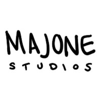 Majone Studios logo - Similar company to Studio Barbara Giannelli