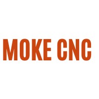 Moke CNC Machinery logo - Similar company to Skysheer