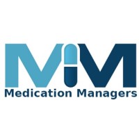 Medication Managers logo - Similar company to Cps - Complete Pharmacy Solutions