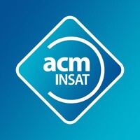 ACM INSAT STUDENT CHAPTER logo - Similar company to Data Overflow