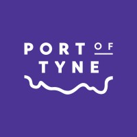 Port of Tyne logo - Similar company to Port Of Blyth