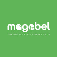 Magabel logo - Similar company to Talentec Coaching