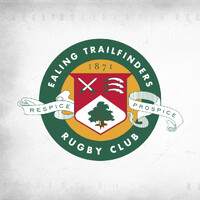 Ealing Trailfinders Rugby Club logo - Similar company to G&C Accounting