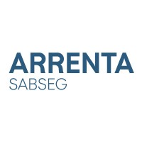 Arrenta Sabseg logo - Similar company to Patxi