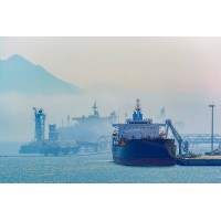 Hermes Oil Trading LTD logo - Similar company to Dms