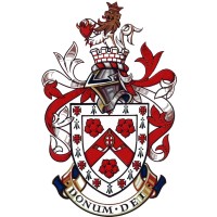 The Dulwich Estate logo - Similar company to Oríkìtextiles