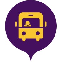 SkoolBus logo - Similar company to Reaxium