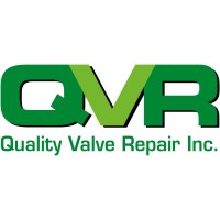Quality Valve Repair Inc. logo - Similar company to Ideaqo Pms