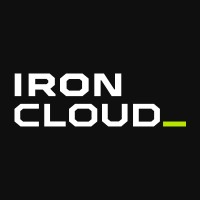 IronCloud logo - Similar company to Emailwritr