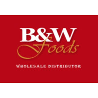 B&W Wholesale Food Distributor logo - Similar company to Bave Food & Beverage | Import Export Distributor