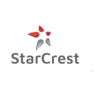 Starcrest India logo - Similar company to Ncmlabs