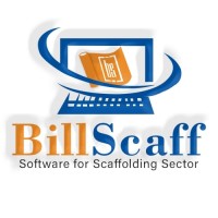 BillScaff logo - Similar company to Lead Physio Pvt Ltd