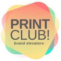 PrintClub! logo - Similar company to Verde Mattone
