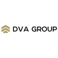 DVA Group LLC logo - Similar company to Distinct Elements