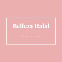 Belleza Halal Life Style logo - Similar company to Max Belleza Que Inspira