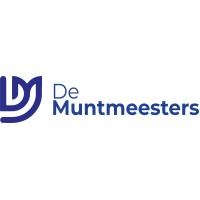 De Muntmeesters logo - Similar company to 155 - Eenvijfvijf
