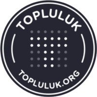 Topluluk.org logo - Similar company to Flutter France