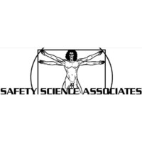 Safety Science Associates logo - Similar company to Mage Consulting