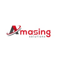 Amasing Solutions logo - Similar company to Canvas