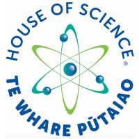 House of Science NZ logo - Similar company to Nanogirl Labs Ltd