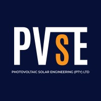 Photovoltaic Solar Engineering logo - Similar company to Domelec Electrical & Solar
