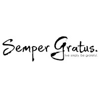 Semper Gratus. logo - Similar company to Studiome