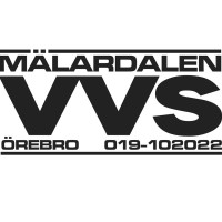 Mälardalenvvs