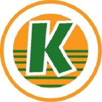 De Katjang B.V. logo - Similar company to De Euforij Chocolade B.V.
