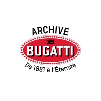 Le Design Bugatti logo - Similar company to Automobile Awards