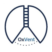 OxVent logo - Similar company to Print Express Uk