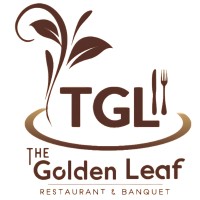 The Golden Leaf Restaurant and Banquet logo - Similar company to Meta Mind Developers Llc