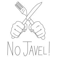 NOJAVEL! asbl logo - Similar company to As Bean Asbl