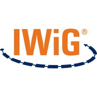 Institut für Workflow-Management im Gesundheitswesen logo - Similar company to Privacy Provided