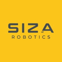 SIZA Robotics logo - Similar company to Tts Transplanter