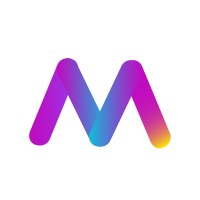 Maria Digital logo - Similar company to Vitrofilms