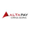 Alta Pay Crna Gora logo - Similar company to Mpt Pay