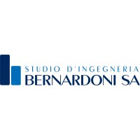 Studio d'ingegneria Bernardoni SA logo - Similar company to Ecointesys Sa