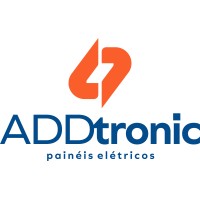 Addtronic Painéis Elétricos logo - Similar company to Mitson Elevadores Ltda