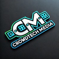 Crowdtech Media Ltd logo - Similar company to Crowdtech - Market Research Software