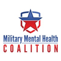 Military Mental Health Coalition logo - Similar company to Team Waters