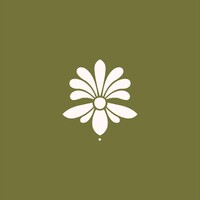 Symbiose maître artisan fleuriste logo - Similar company to Castor Fleuriste