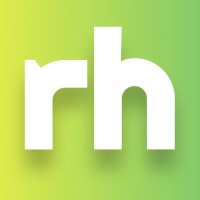 RoomieHub logo - Similar company to Spjedi