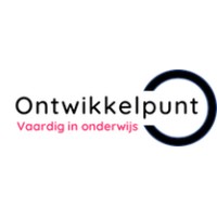 Ontwikkelpunt logo - Similar company to Het Ontwikkelpunt
