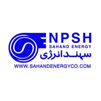 SAHAND ENERGY logo - Similar company to Baryon