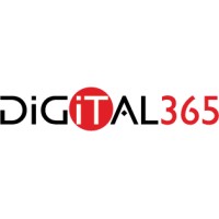 Digital365 logo - Similar company to Digital365