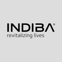 INDIBA Polska logo - Similar company to Danlab - Kompleksowe Wyposażenie Laboratorium