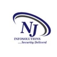 Nishaj Infosolutions Pvt Ltd logo - Similar company to Cybernaut-Tech | Hounding Infosec Pvt. Ltd.