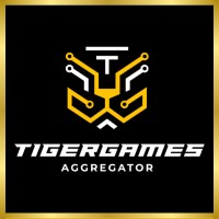 Tiger Game Aggregator logo - Similar company to Complete Igaming