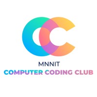 Computer Coding Club MNNIT logo - Similar company to Gdg On Campus Mnnit Allahabad