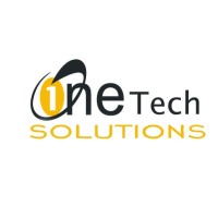 OneTech Solutions logo - Similar company to Nelscape.